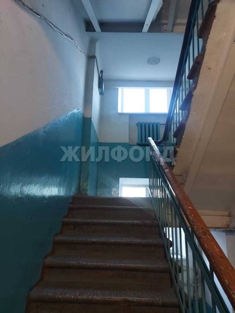 
  Продается комната, 33.9 м², Владимировская ул, д. 4
. Фото 11.