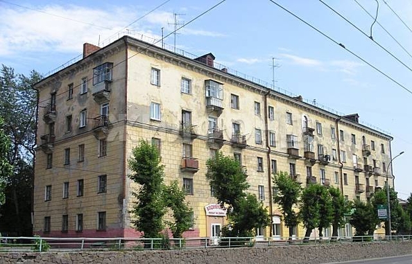 
  Продается комната, 33.9 м², Владимировская ул, д. 4
. Фото 17.
