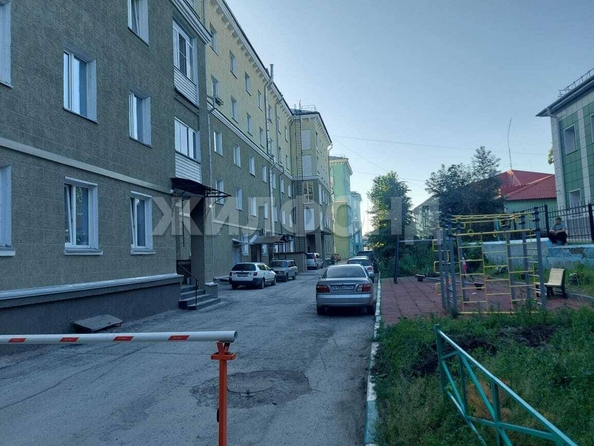 
  Продается комната, 33.9 м², Владимировская ул, д. 4
. Фото 10.