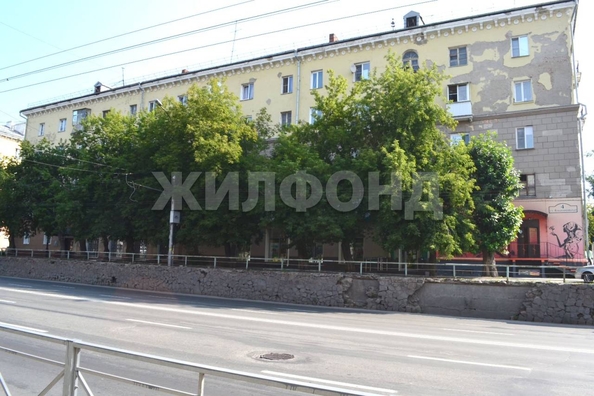 
  Продается комната 33.9 м². Фото 4.