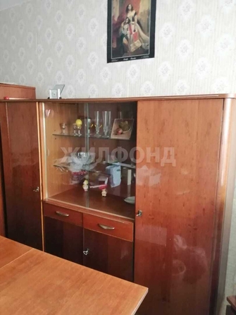 
  Сдается 2-комн. квартира, 41 м², Железнодорожная ул, д. 8/1
. Фото 6.