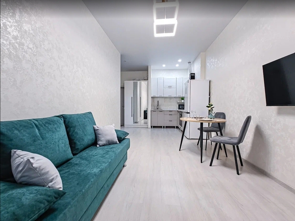 
  Сдам посуточно 2-комн. квартиру, 48 м², Семьи Шамшиных ул, д. 91
. Фото 3.