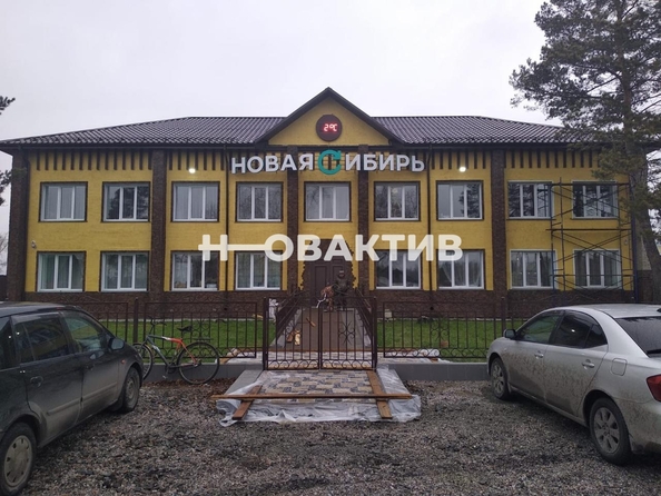 
  Продается универсальное помещение, 600 м², Тракторная ул, д. 3
. Фото 13.