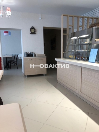 
  Продается универсальное помещение, 600 м², Тракторная ул, д. 3
. Фото 14.
