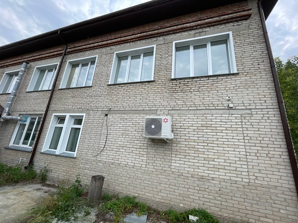 
  Продается универсальное помещение, 600 м², Тракторная ул, д. 3
. Фото 27.