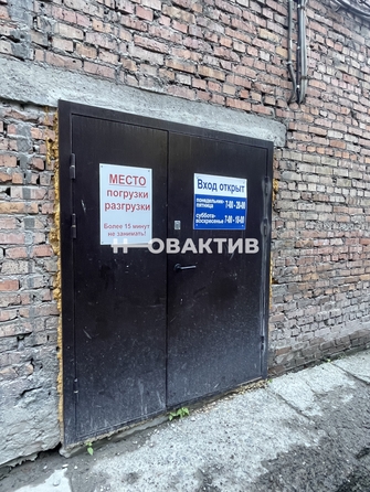 
  Сдается универсальное помещение, 33.6 м², Димитрова пр-кт, д. 7
. Фото 7.