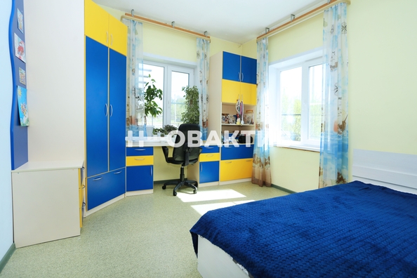 
  Продается дом, 360 м², Новосибирск
. Фото 12.