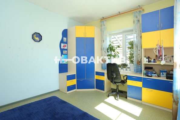 
  Продается дом, 360 м², Новосибирск
. Фото 13.