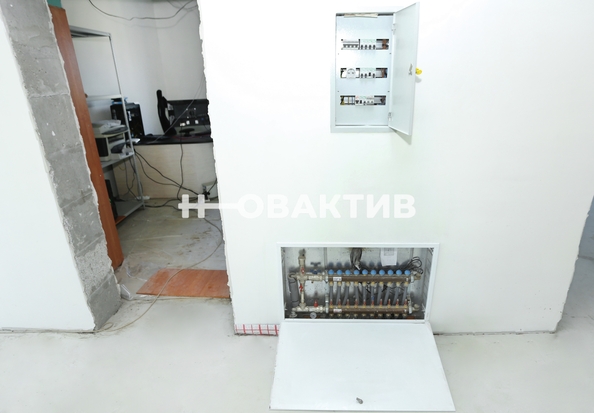 
  Продается дом, 360 м², Новосибирск
. Фото 25.