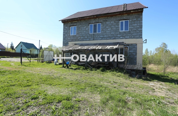 
  Продается дом, 360 м², Новосибирск
. Фото 33.