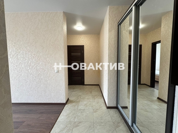 
  Продается 1-комн. квартира, 33 м², ЖК Цивилизация, дом 1
. Фото 4.