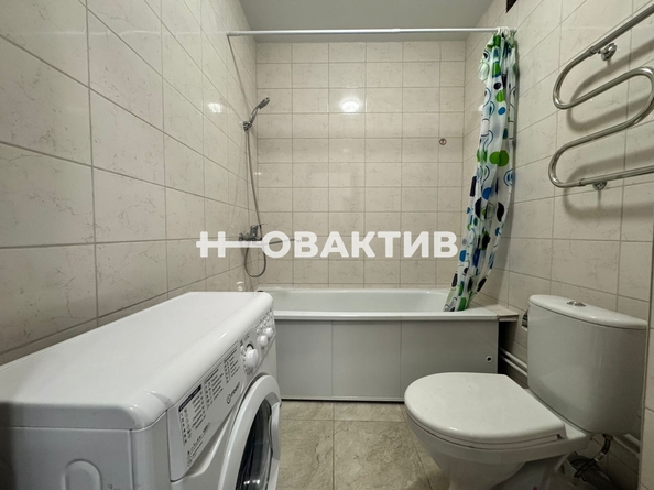 
  Продается 1-комн. квартира, 33 м², ЖК Цивилизация, дом 1
. Фото 9.