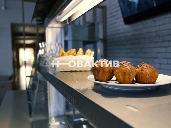 
  Сдается универсальное помещение, 600 м², Тракторная ул, д. 3
. Фото 1.