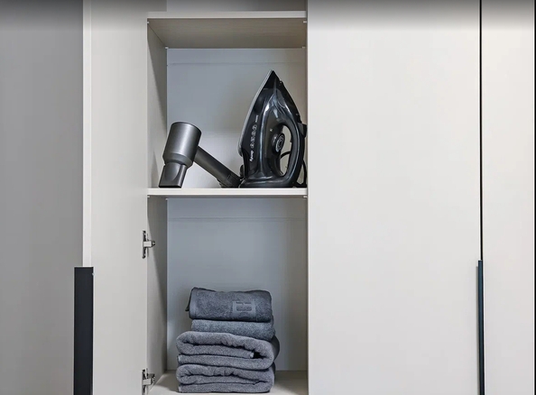 
  Сдам посуточно 2-комн. квартиру, 38 м², Владимира Заровного ул, д. 28/1
. Фото 8.
