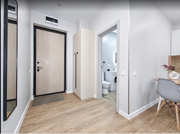 
  Сдам посуточно 2-комн. квартиру, 38 м², Владимира Заровного ул, д. 28/1
. Фото 11.