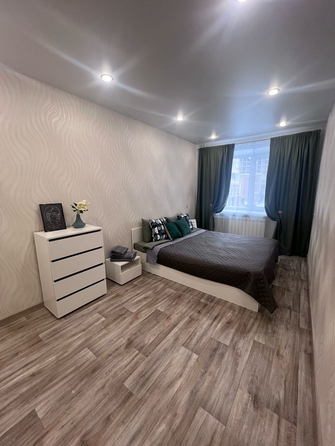 
  Сдам посуточно 2-комн. квартиру, 44 м², Дуси Ковальчук пл, д. 260
. Фото 1.