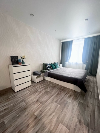 
  Сдам посуточно 2-комн. квартиру, 44 м², Дуси Ковальчук пл, д. 260
. Фото 3.