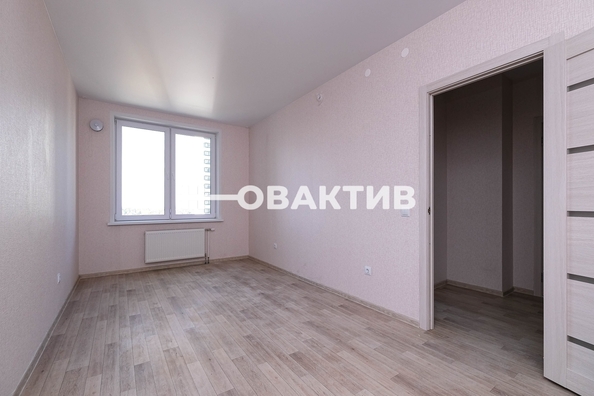 
  Продается 1-комн. квартира, 37 м², ЖК Новые Матрешки, дом 2 
. Фото 1.