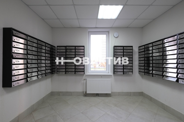 
  Продается 1-комн. квартира, 37 м², ЖК Новые Матрешки, дом 2 
. Фото 17.