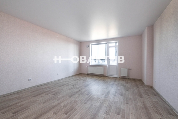 
  Продается студия, 31 м², ЖК Новые Матрешки, дом 2 
. Фото 1.
