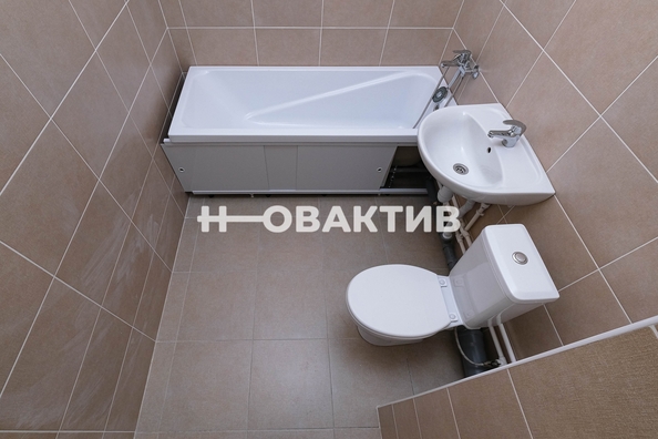 
  Продается студия, 31 м², ЖК Новые Матрешки, дом 2 
. Фото 6.