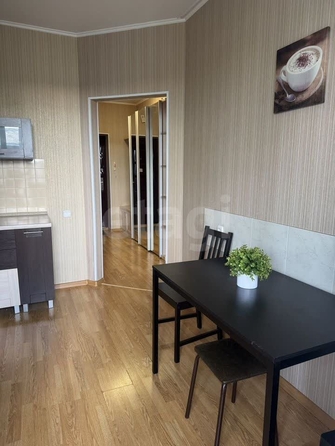 
  Сдается 1-комн. квартира, 38 м², Крылова ул, д. 64/1
. Фото 2.