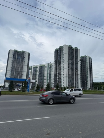
  Продается земельный участок, 26.14 соток, Новосибирск
. Фото 2.