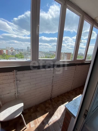 
  Сдается 1-комн. квартира, 30.3 м², Михаила Кулагина ул, д. 35
. Фото 9.
