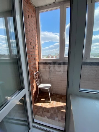 
  Сдается 1-комн. квартира, 30.3 м², Михаила Кулагина ул, д. 35
. Фото 10.