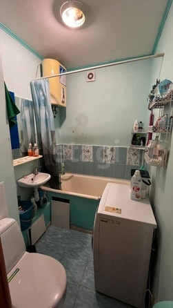 
  Сдается 1-комн. квартира, 30.8 м², Есенина ул, д. 37
. Фото 11.