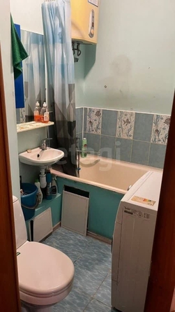 
  Сдается 1-комн. квартира, 30.8 м², Есенина ул, д. 37
. Фото 13.