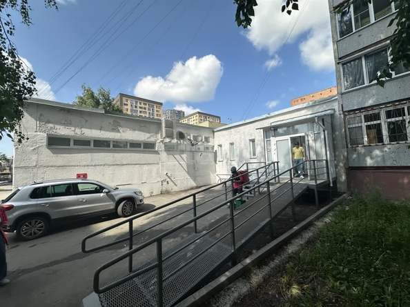 
  Продается торговая площадь, 238 м², Вилюйская ул, д. 24
. Фото 9.
