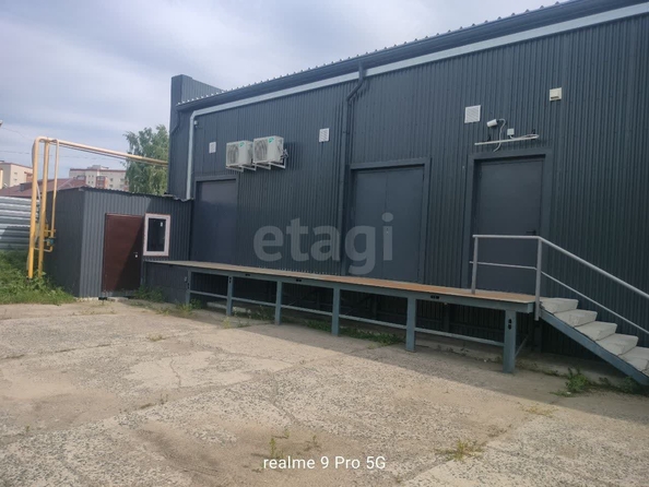 
  Продается торговая площадь, 500 м², Шевченко ул, д. 2/1
. Фото 1.