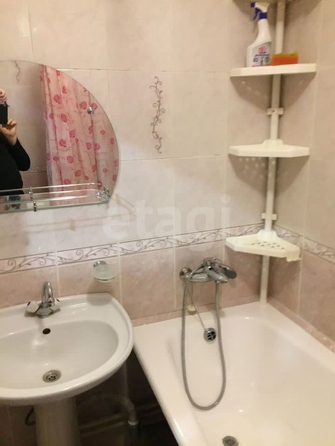 
  Сдается 1-комн. квартира, 36 м², Бориса Богаткова ул, д. 217/1
. Фото 7.