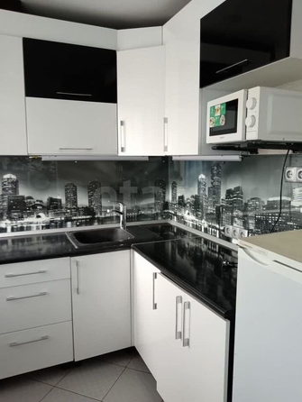 
  Сдается 1-комн. квартира, 34 м², Зорге ул, д. 235
. Фото 1.