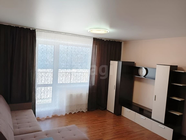
  Сдается 1-комн. квартира, 33 м², Виталия Потылицына ул, д. 9/4
. Фото 2.