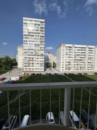 
  Продается студия, 32.4 м², Татьяны Снежиной ул, д. 31/1
. Фото 2.