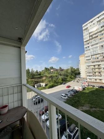 
  Продается студия, 32.4 м², Татьяны Снежиной ул, д. 31/1
. Фото 5.
