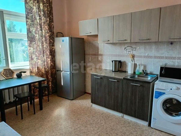 
  Сдается 2-комн. квартира, 55 м², Салтыкова-Щедрина ул, д. 1
. Фото 3.