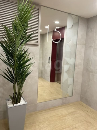 
  Сдается 1-комн. квартира, 25.5 м²
. Фото 28.
