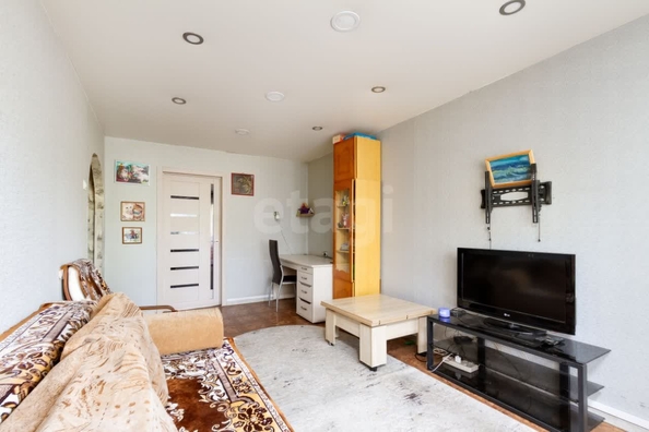 
  Продается 3-комн. квартира, 58.8 м², Бориса Богаткова ул, д. 264/1
. Фото 6.