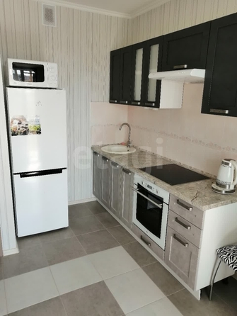 
  Сдается 1-комн. квартира, 43 м², Залесского ул, д. 8/1
. Фото 2.