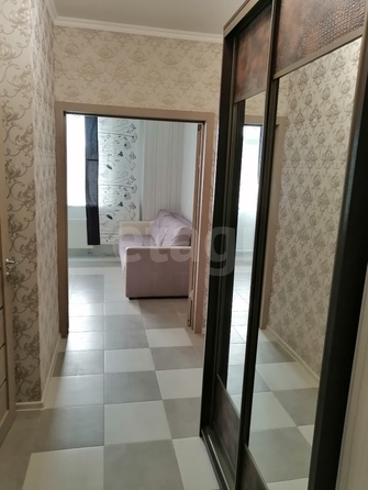 
  Сдается 1-комн. квартира, 43 м², Залесского ул, д. 8/1
. Фото 10.