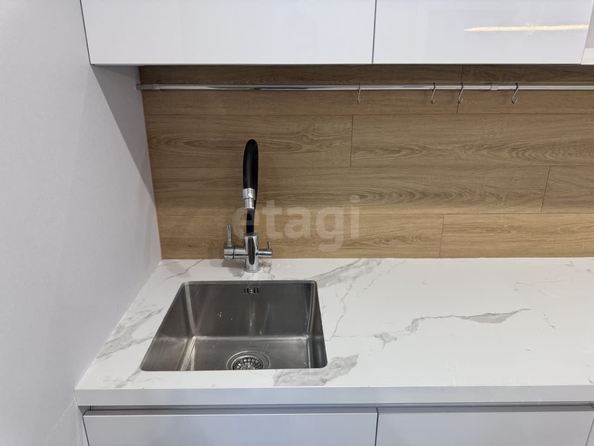
  Сдается 1-комн. квартира, 42.27 м², Ядринцевская ул, д. 57
. Фото 4.