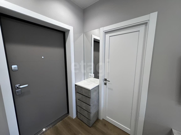 
  Сдается 1-комн. квартира, 42.27 м², Ядринцевская ул, д. 57
. Фото 11.