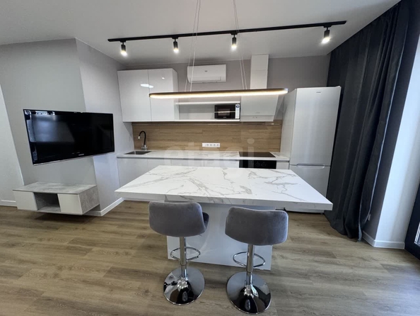 
  Сдается 1-комн. квартира, 42.27 м², Ядринцевская ул, д. 57
. Фото 12.