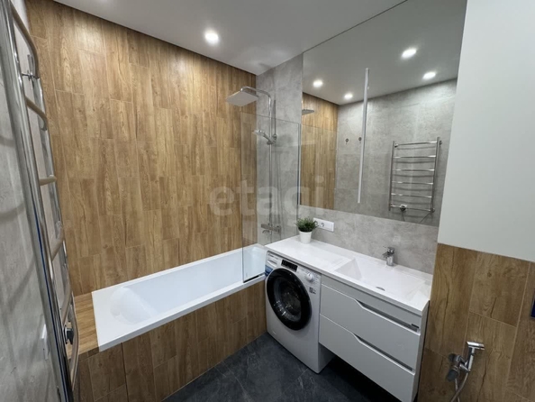 
  Сдается 1-комн. квартира, 42.27 м², Ядринцевская ул, д. 57
. Фото 13.