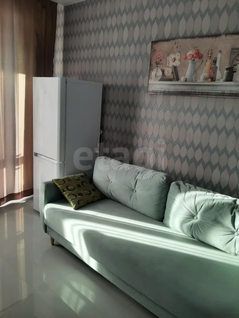 
  Сдается 1-комн. квартира, 38 м², Закаменский мкр, д. 22
. Фото 5.