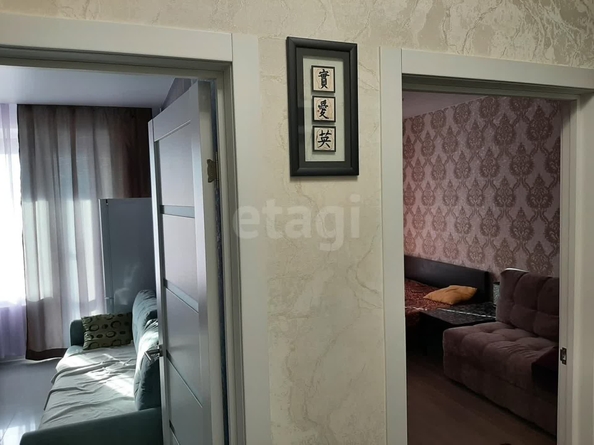 
  Сдается 1-комн. квартира, 38 м², Закаменский мкр, д. 22
. Фото 6.