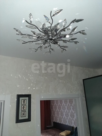 
  Сдается 1-комн. квартира, 38 м², Закаменский мкр, д. 22
. Фото 9.